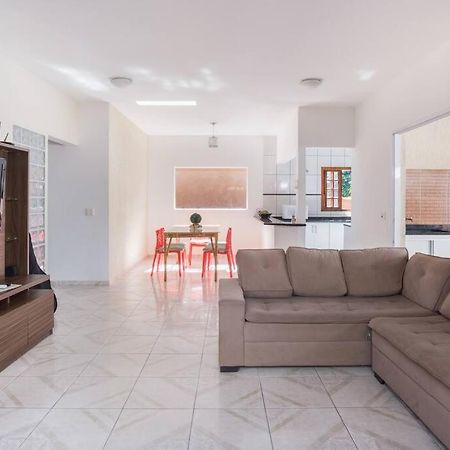 Caraguatatuba casa férias Extérieur photo