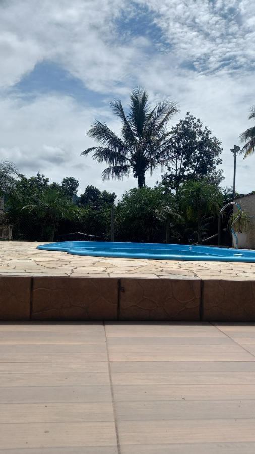 Caraguatatuba casa férias Extérieur photo