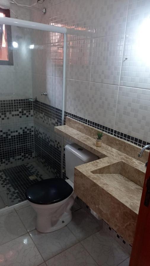 Caraguatatuba casa férias Extérieur photo