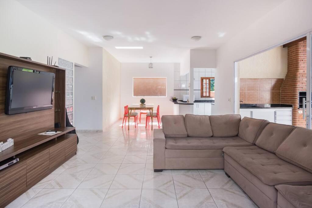 Caraguatatuba casa férias Extérieur photo