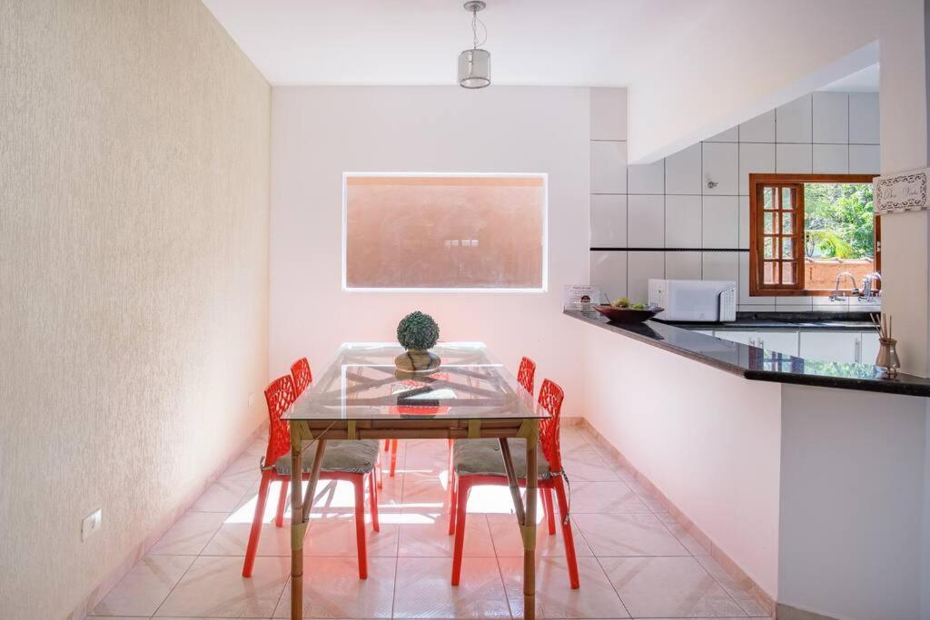 Caraguatatuba casa férias Extérieur photo