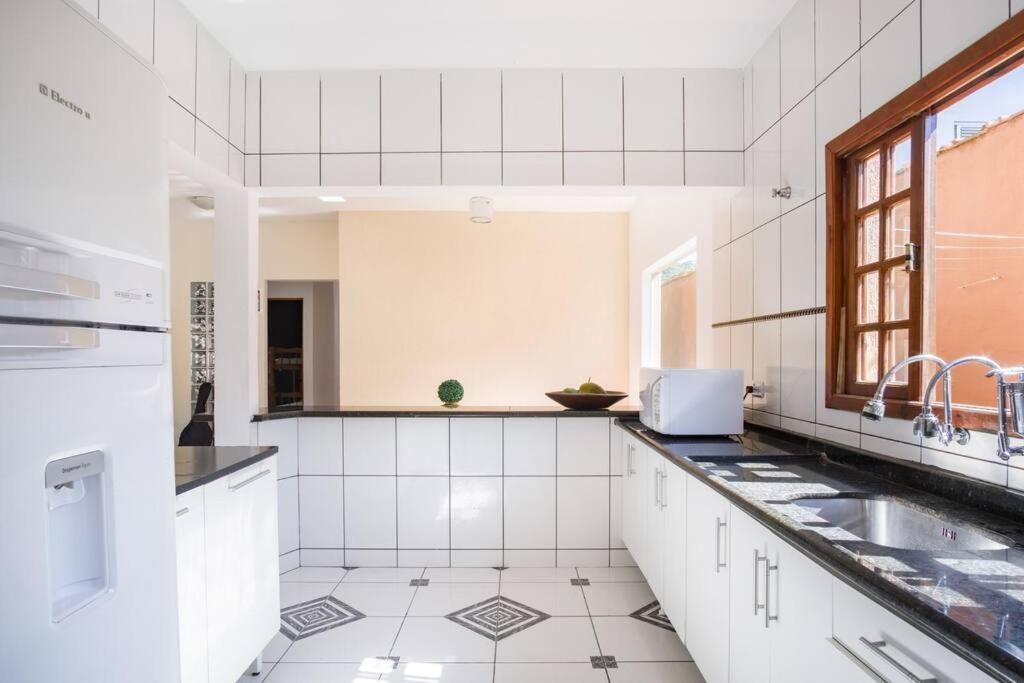 Caraguatatuba casa férias Extérieur photo
