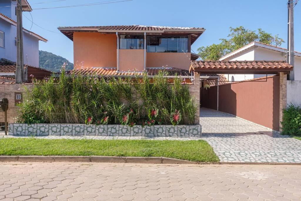 Caraguatatuba casa férias Extérieur photo