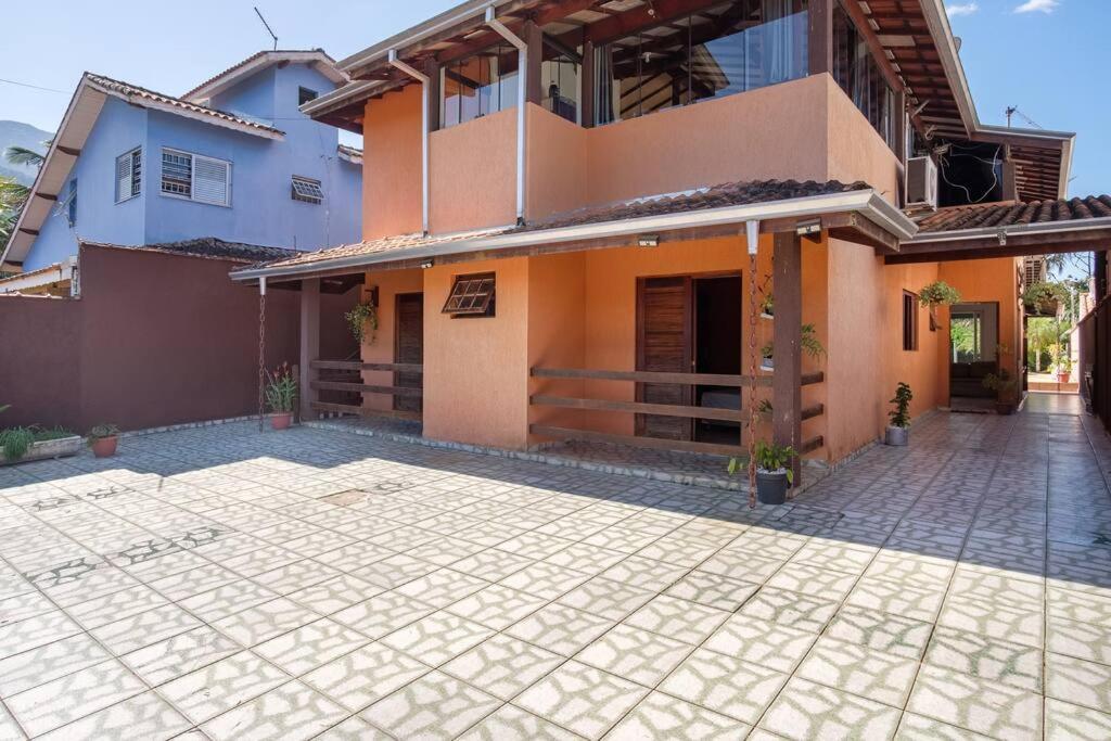 Caraguatatuba casa férias Extérieur photo