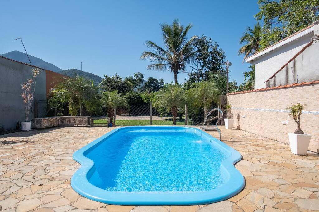 Caraguatatuba casa férias Extérieur photo