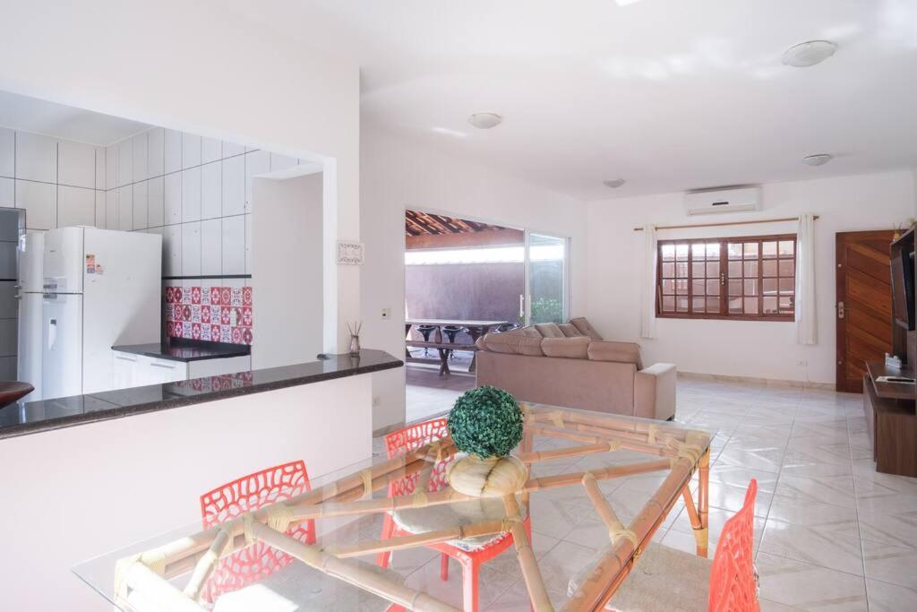 Caraguatatuba casa férias Extérieur photo