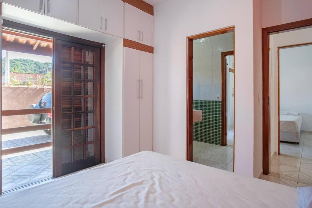 Caraguatatuba casa férias Extérieur photo