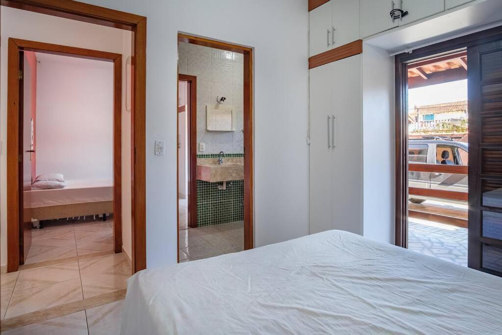Caraguatatuba casa férias Extérieur photo