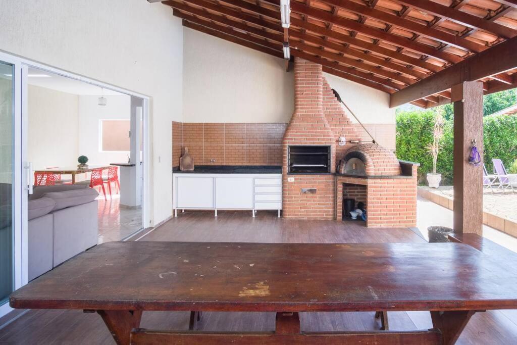 Caraguatatuba casa férias Extérieur photo