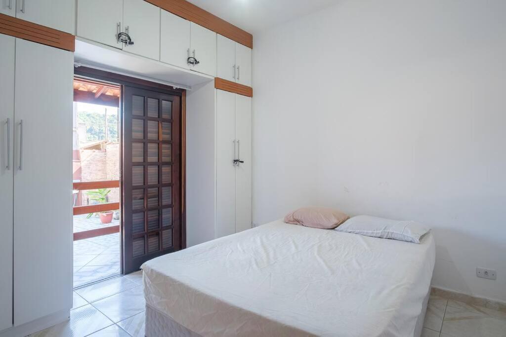 Caraguatatuba casa férias Extérieur photo