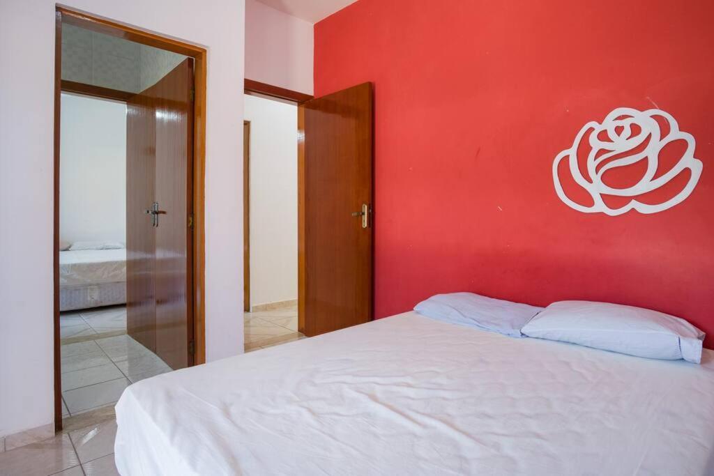 Caraguatatuba casa férias Extérieur photo