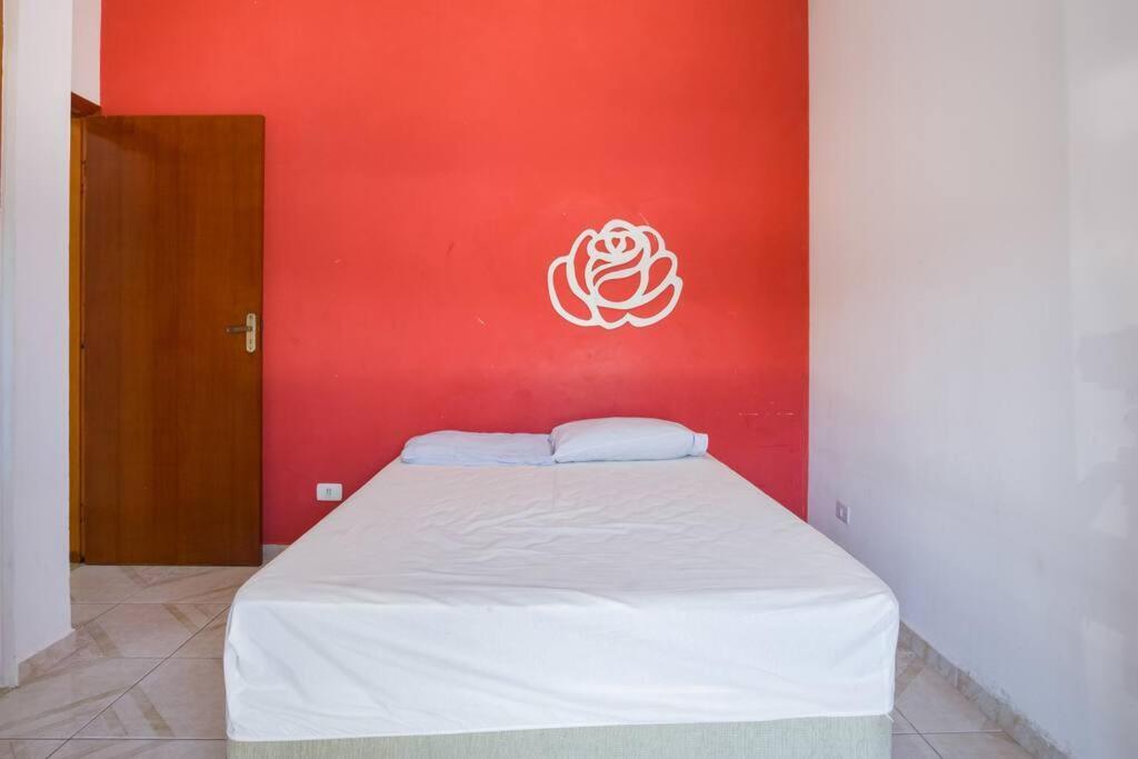 Caraguatatuba casa férias Extérieur photo