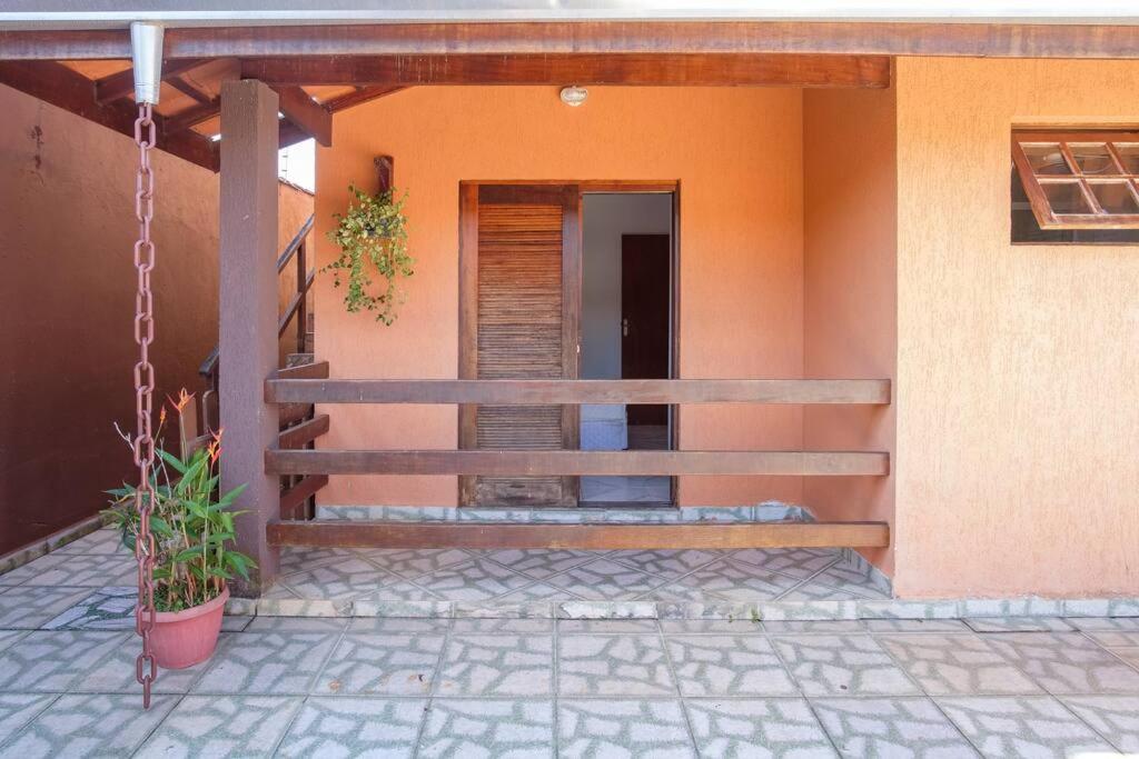 Caraguatatuba casa férias Extérieur photo