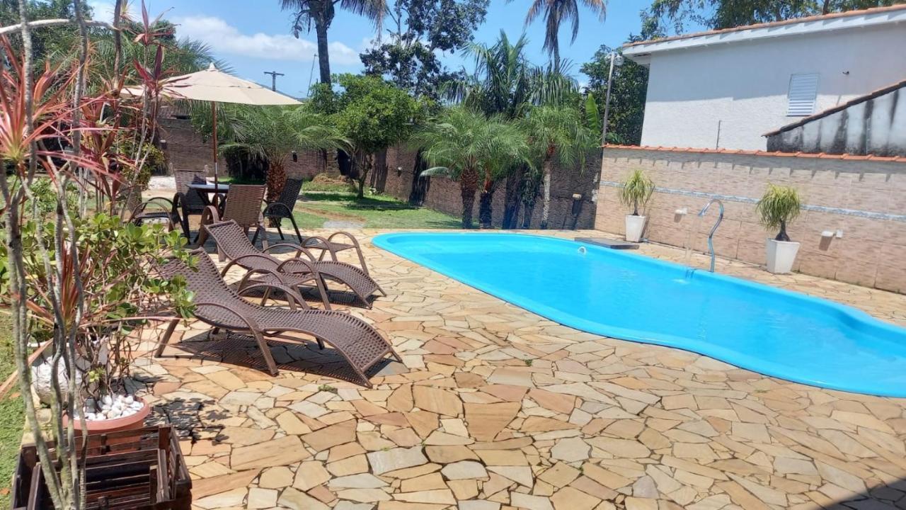 Caraguatatuba casa férias Extérieur photo